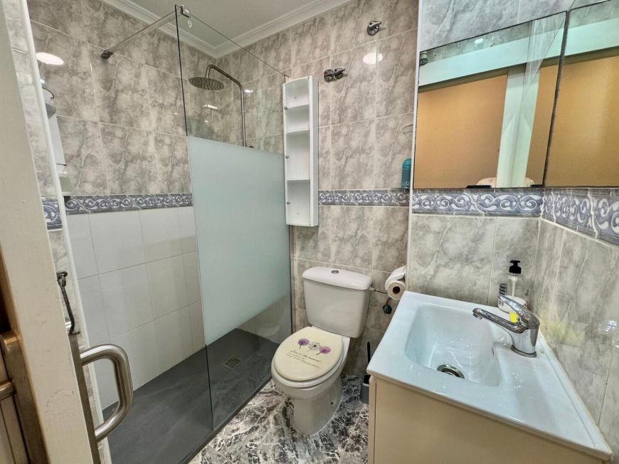 Španělsko Apartamento Torrevieja Alicante