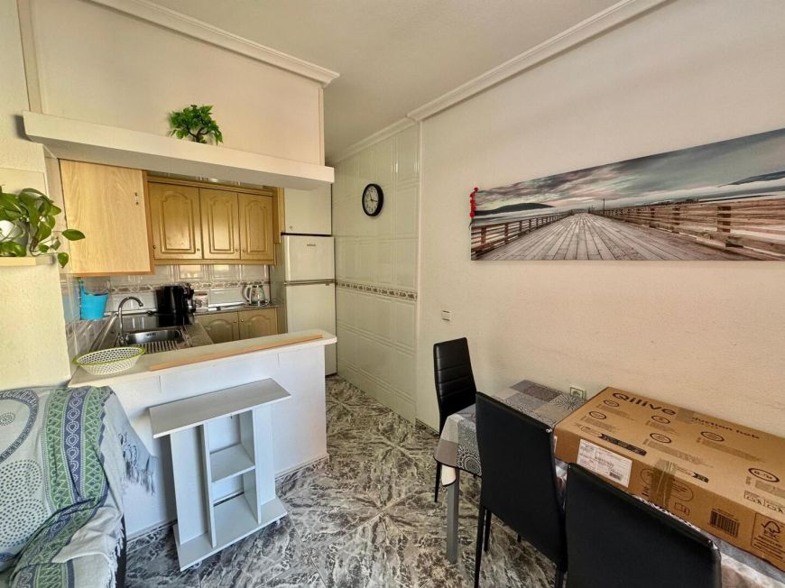 Španělsko Apartamento Torrevieja Alicante