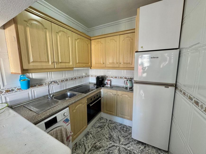 Španělsko Apartamento Torrevieja Alicante