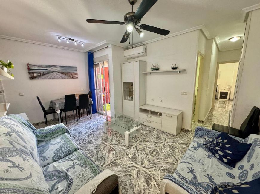 Španělsko Apartamento Torrevieja Alicante