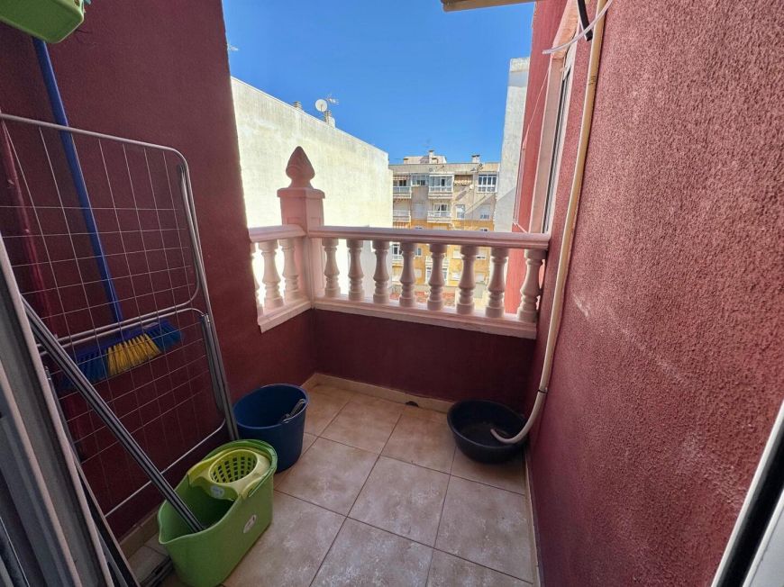 Španělsko Apartamento Torrevieja Alicante