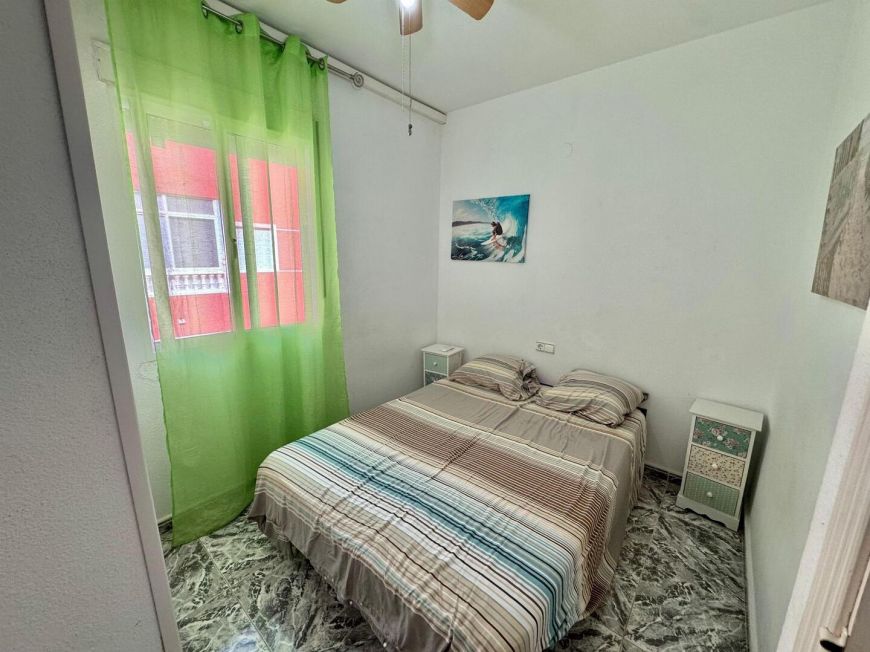Španělsko Apartamento Torrevieja Alicante