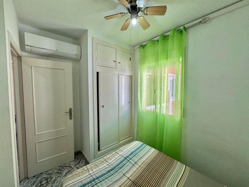 Španělsko Apartamento Torrevieja Alicante