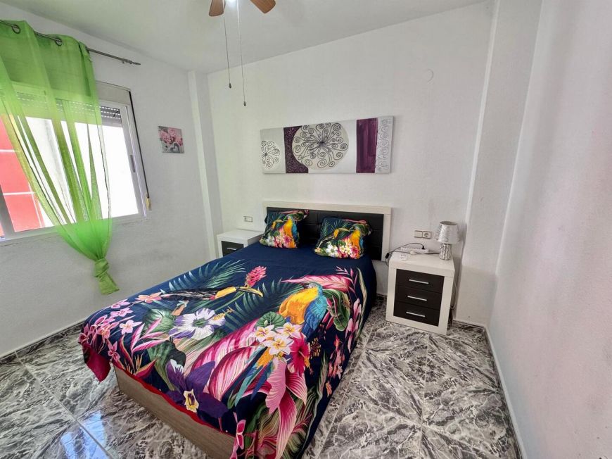 Španělsko Apartamento Torrevieja Alicante