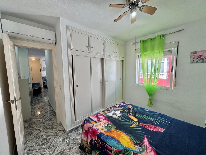 Španělsko Apartamento Torrevieja Alicante