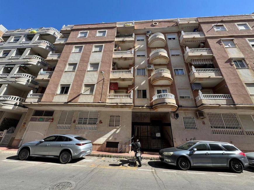 Španělsko Apartamento Torrevieja Alicante