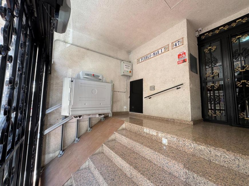 Španělsko Apartamento Torrevieja Alicante