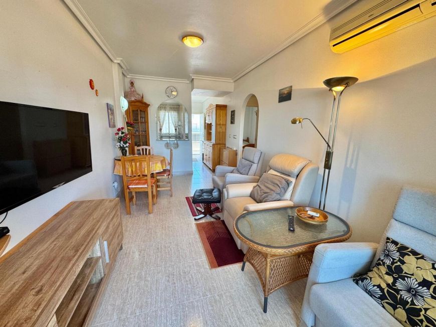 Espagne Apartamento Almoradí Alicante
