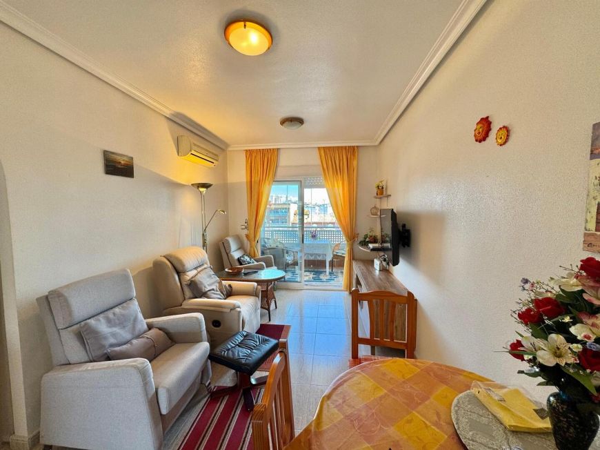 Espagne Apartamento Almoradí Alicante