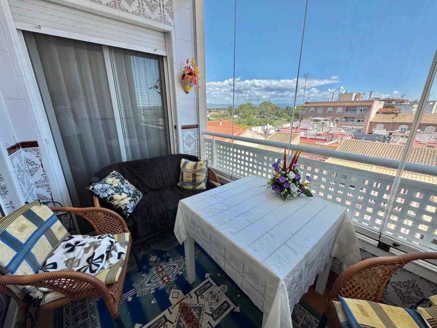 Испания Apartamento Almoradí Alicante