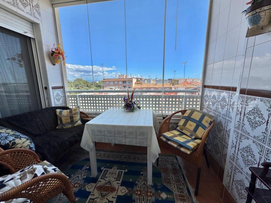 Espagne Apartamento Almoradí Alicante