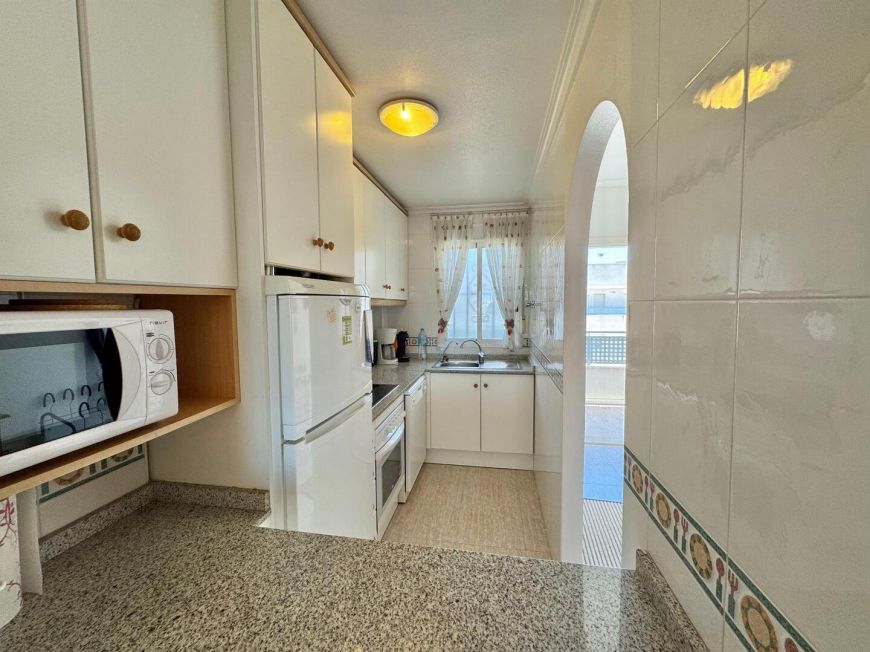 Espagne Apartamento Almoradí Alicante