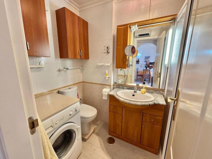 Испания Apartamento Almoradí Alicante