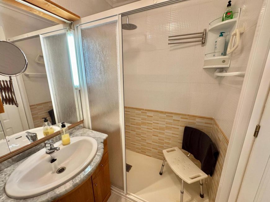 Испания Apartamento Almoradí Alicante