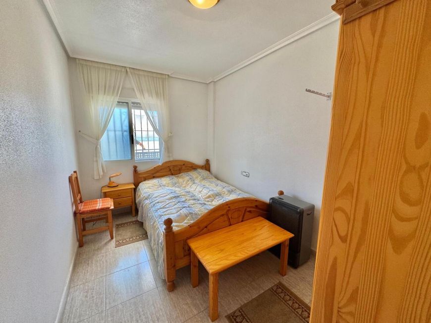Espagne Apartamento Almoradí Alicante