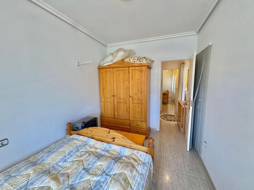Espagne Apartamento Almoradí Alicante