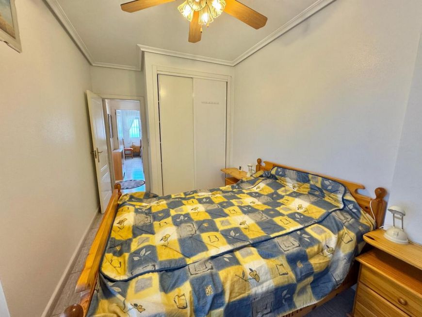 Испания Apartamento Almoradí Alicante