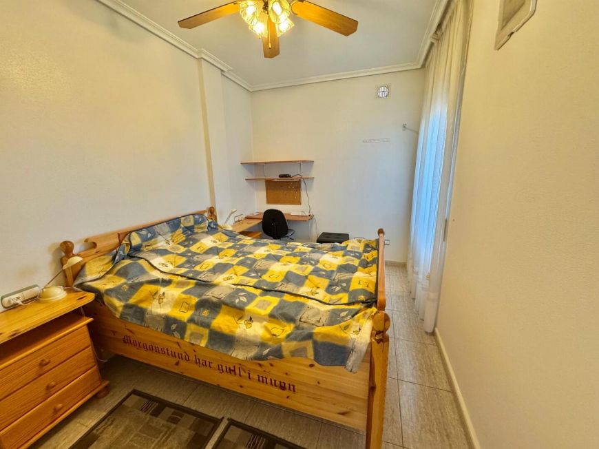 Испания Apartamento Almoradí Alicante