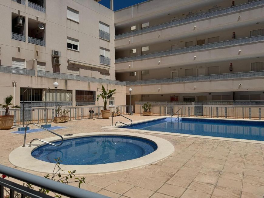 Испания Apartamento Almoradí Alicante