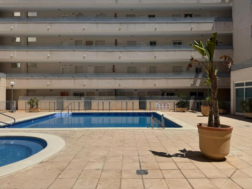Испания Apartamento Almoradí Alicante