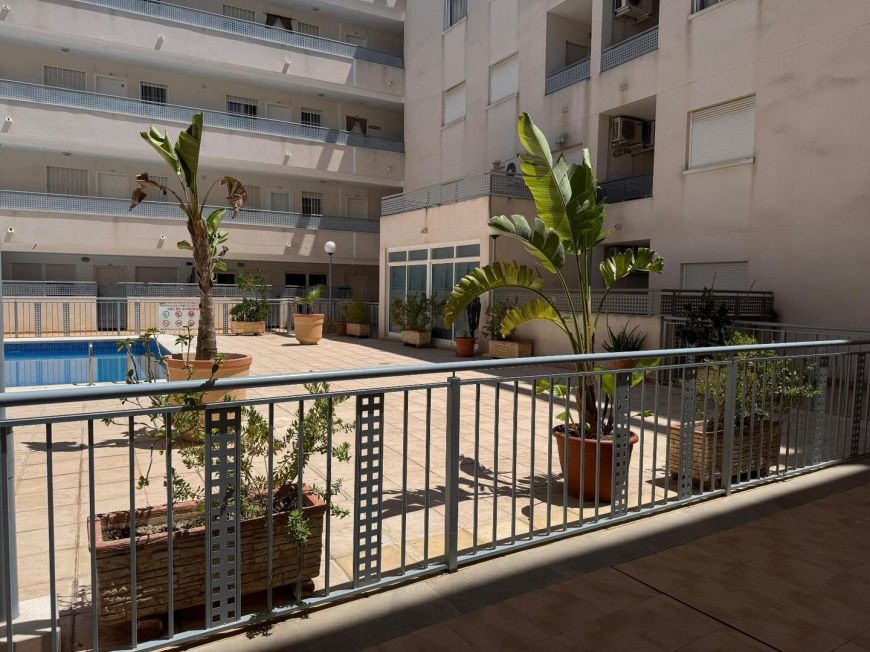 Испания Apartamento Almoradí Alicante