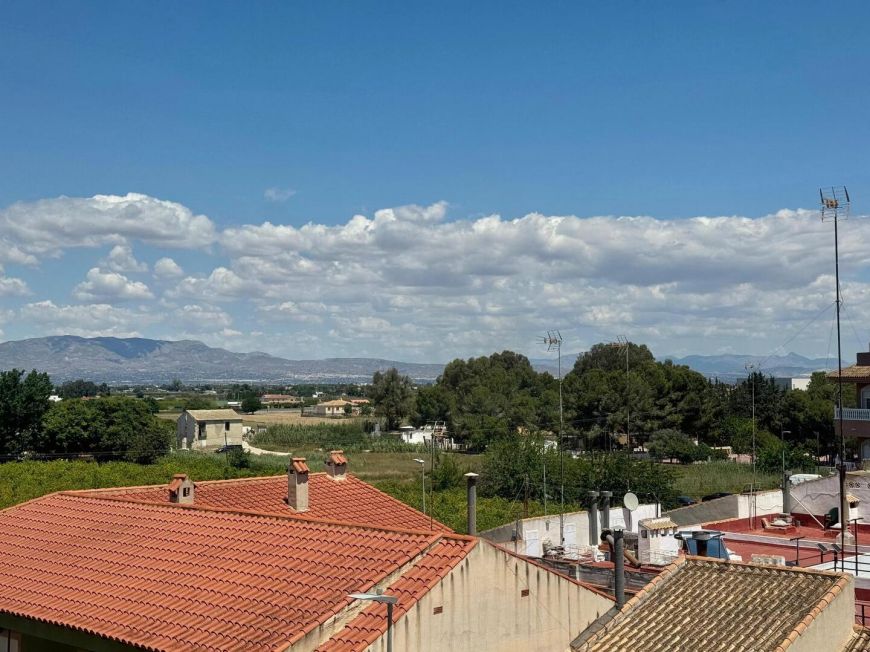 Espagne Apartamento Almoradí Alicante