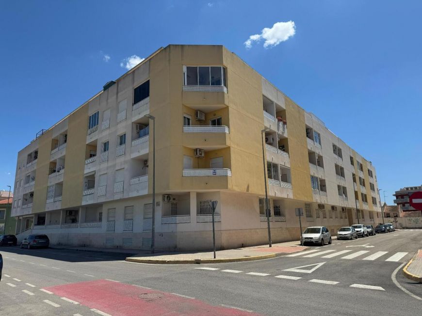 Espagne Apartamento Almoradí Alicante