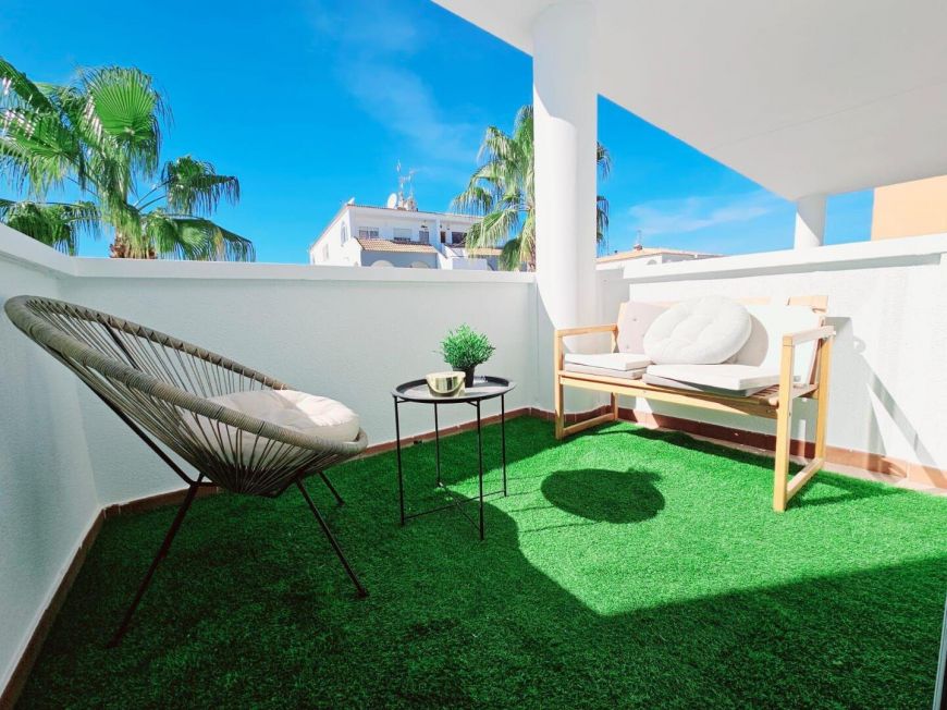 Španělsko Apartamento Orihuela Costa Alicante