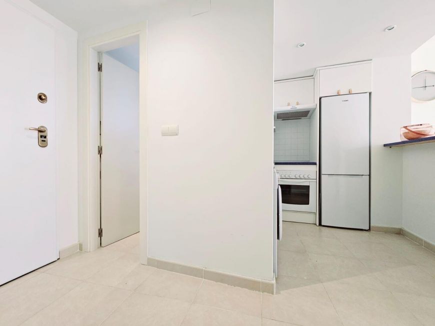 Španělsko Apartamento Orihuela Costa Alicante