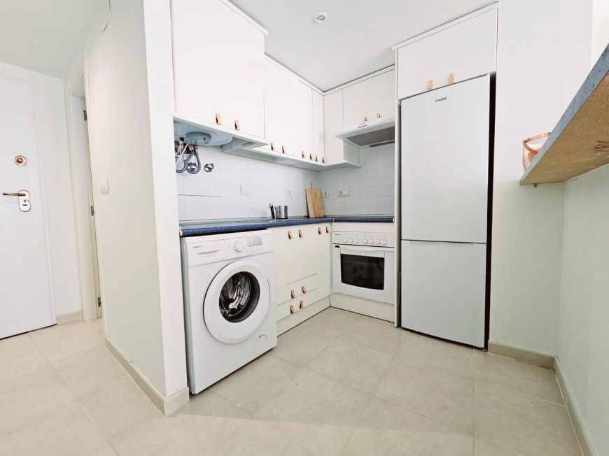 Španělsko Apartamento Orihuela Costa Alicante