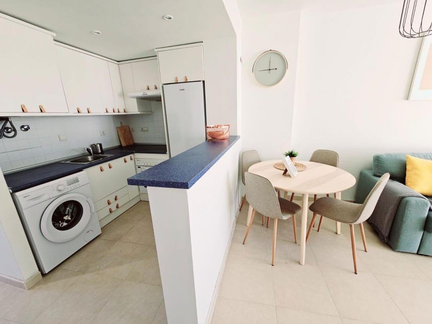 Španělsko Apartamento Orihuela Costa Alicante