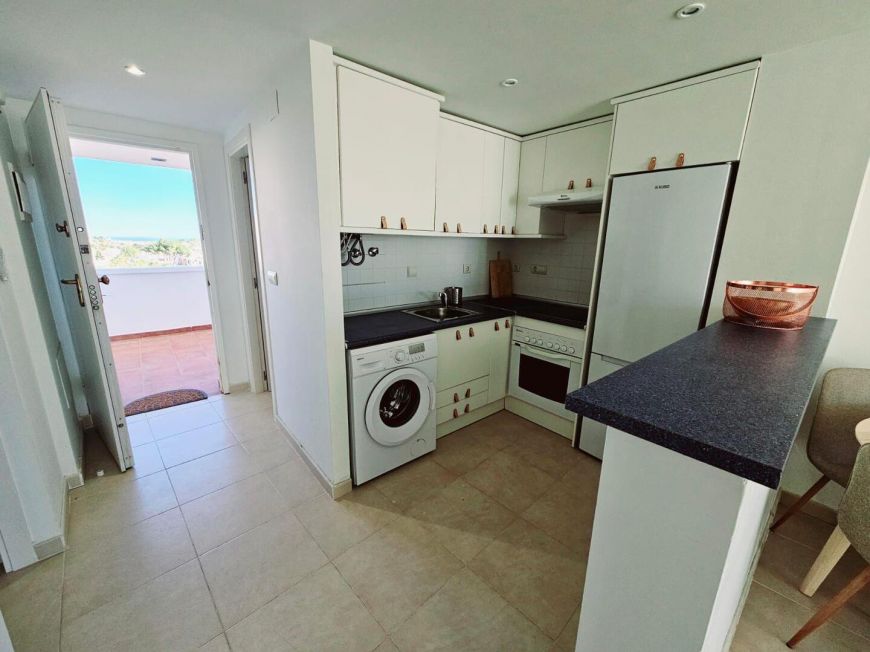 Španělsko Apartamento Orihuela Costa Alicante