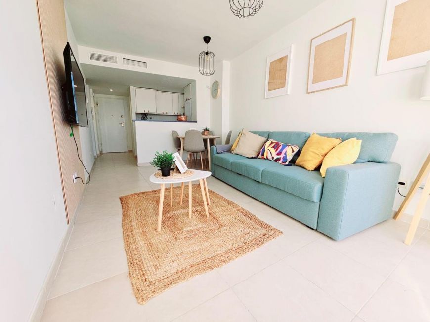 Španělsko Apartamento Orihuela Costa Alicante