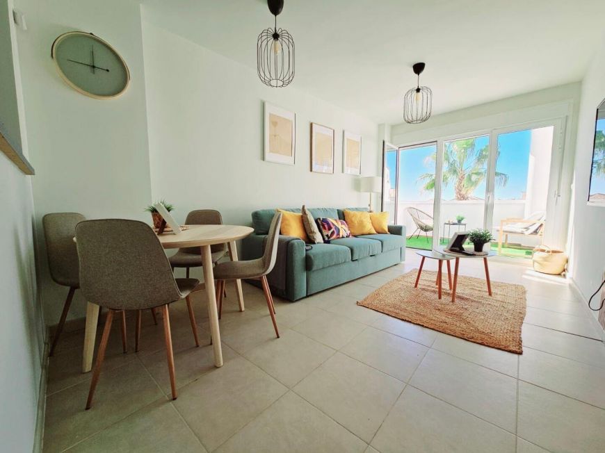 Španělsko Apartamento Orihuela Costa Alicante