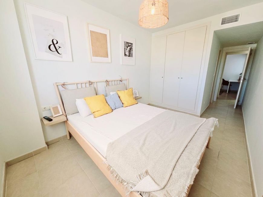 Španělsko Apartamento Orihuela Costa Alicante