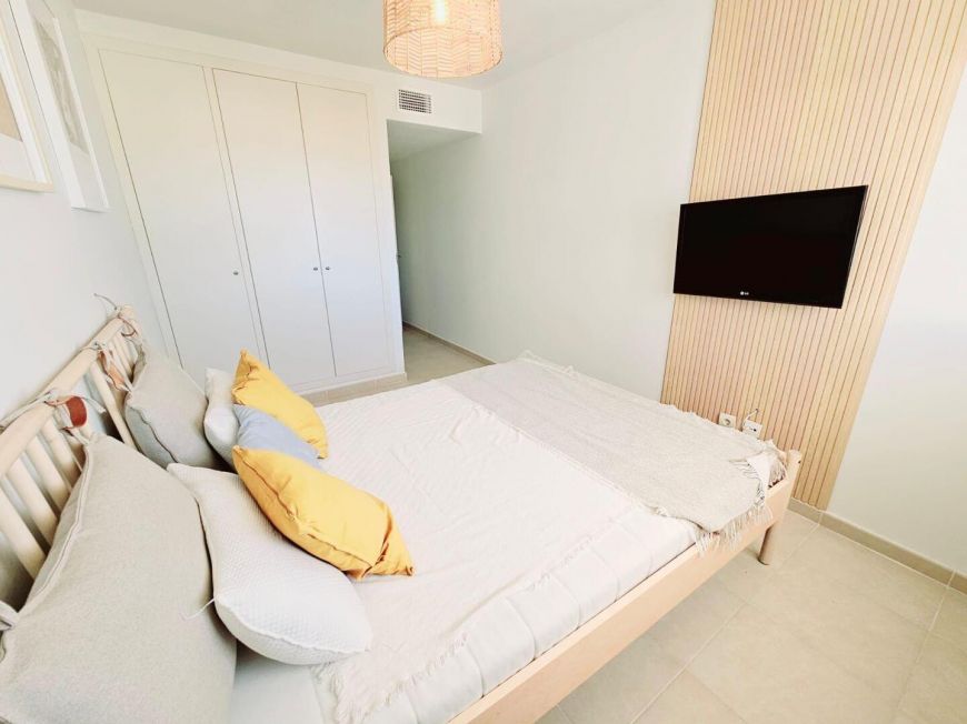 Španělsko Apartamento Orihuela Costa Alicante