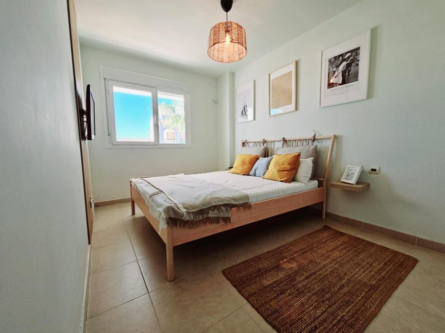 Španělsko Apartamento Orihuela Costa Alicante