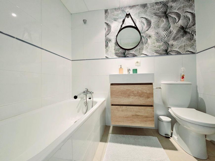 Španělsko Apartamento Orihuela Costa Alicante