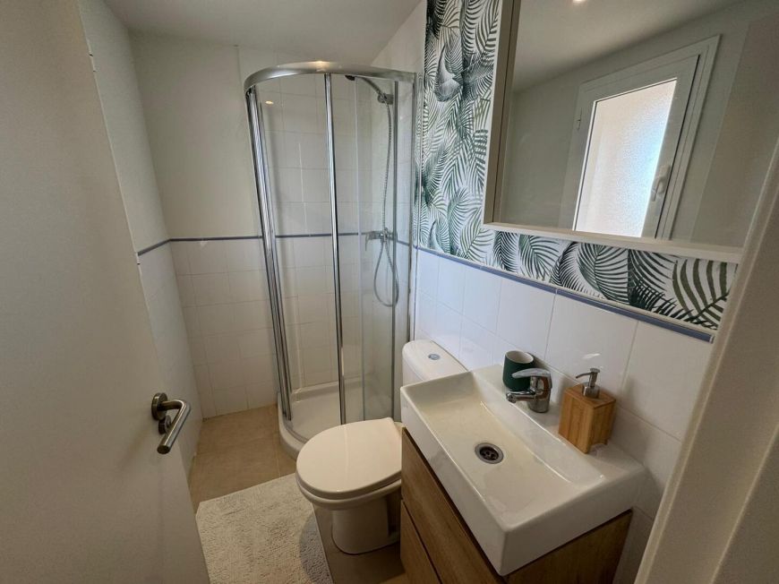 Španělsko Apartamento Orihuela Costa Alicante