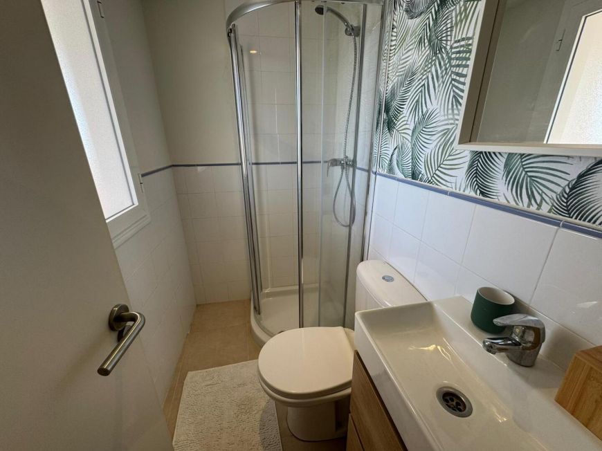 Španělsko Apartamento Orihuela Costa Alicante