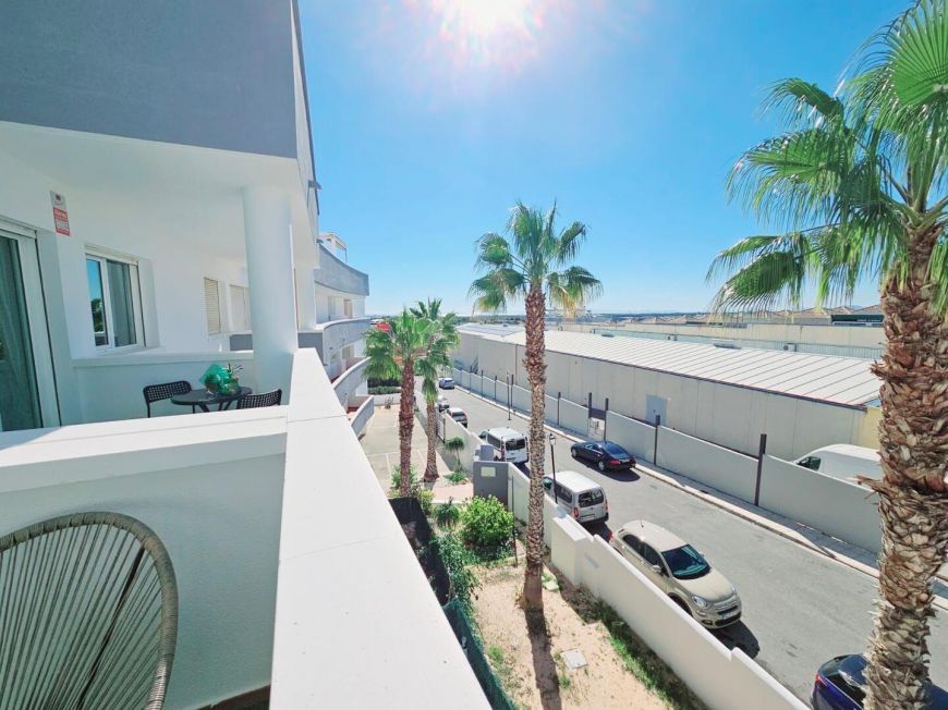 Španělsko Apartamento Orihuela Costa Alicante