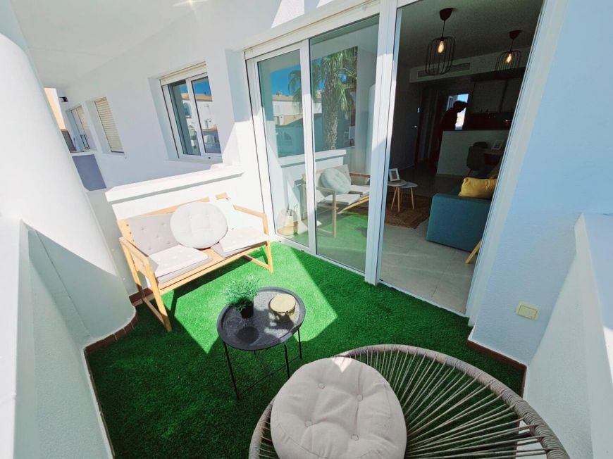 Španělsko Apartamento Orihuela Costa Alicante