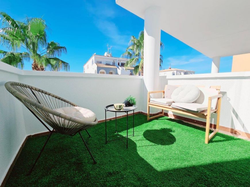 Španělsko Apartamento Orihuela Costa Alicante