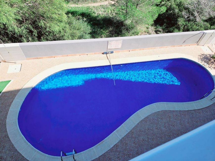 Španělsko Apartamento Orihuela Costa Alicante