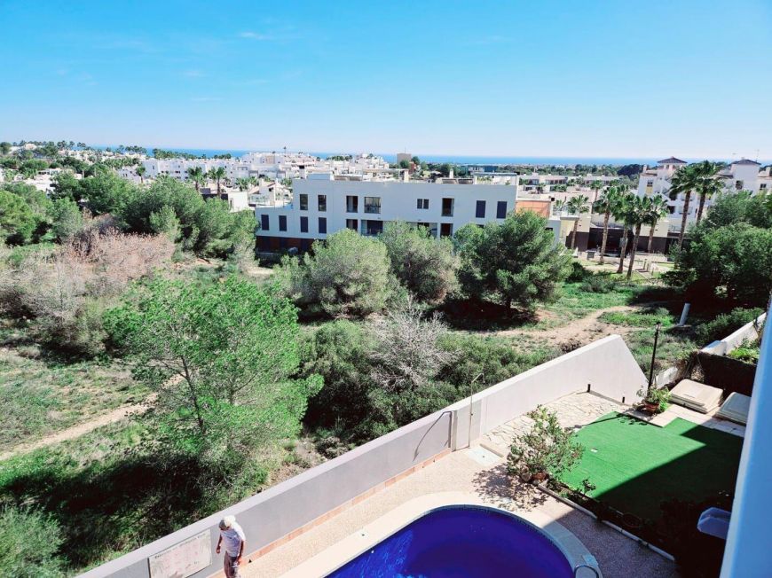 Španělsko Apartamento Orihuela Costa Alicante