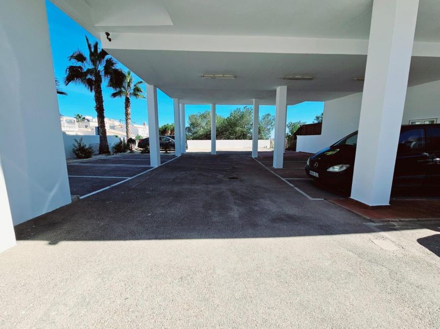 Španělsko Apartamento Orihuela Costa Alicante