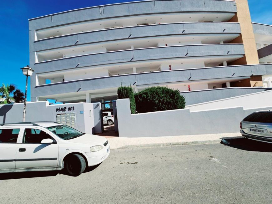 Španělsko Apartamento Orihuela Costa Alicante