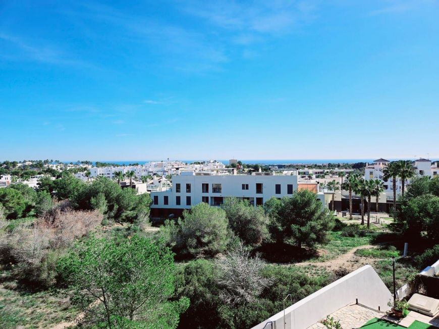 Španělsko Apartamento Orihuela Costa Alicante