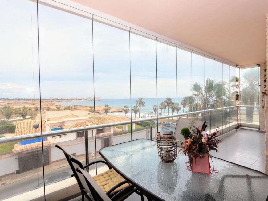 Španělsko Apartamento Torrevieja Alicante