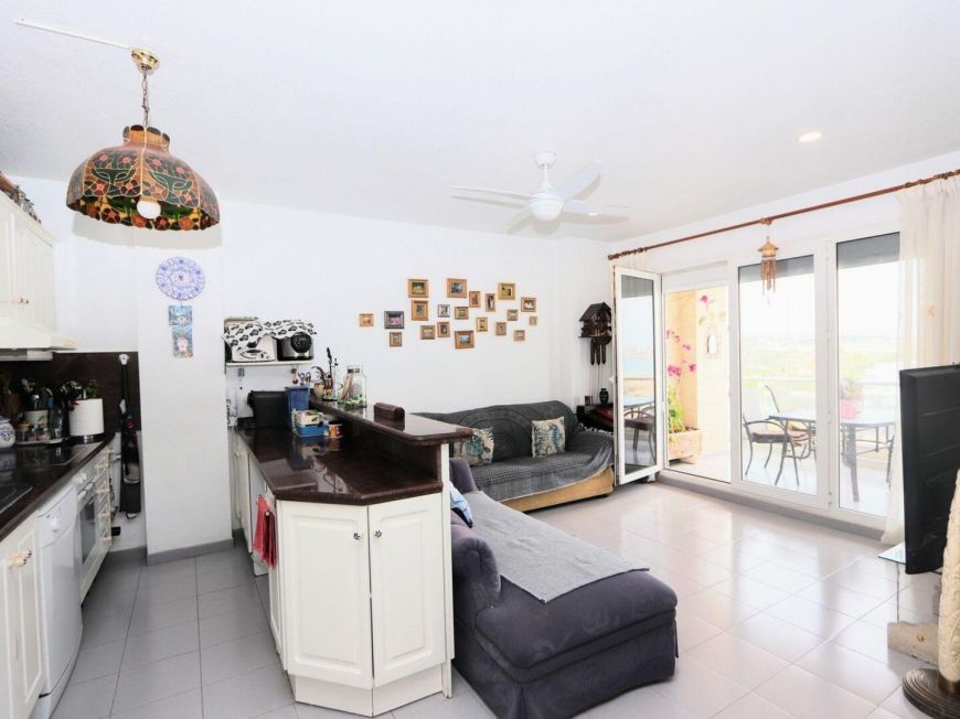 Španělsko Apartamento Torrevieja Alicante